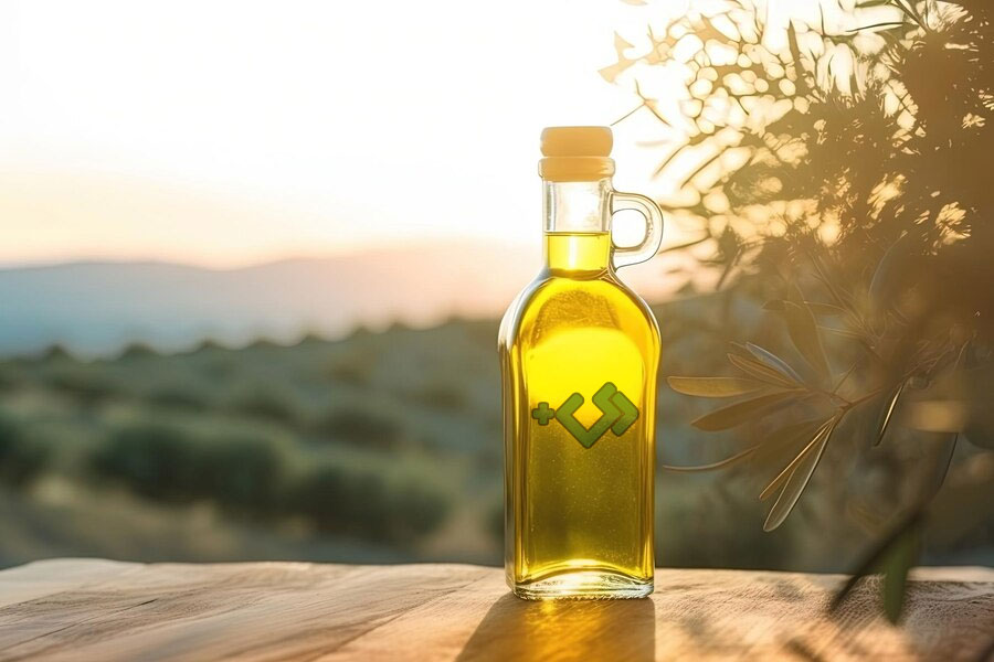 استفاده از روغن زیتون در روز