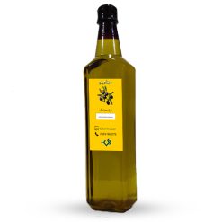 روغن زیتون بکر کم بو
