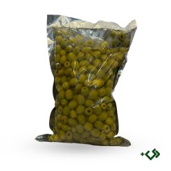 زیتون بدون هسته ۹۰۰ گرمی